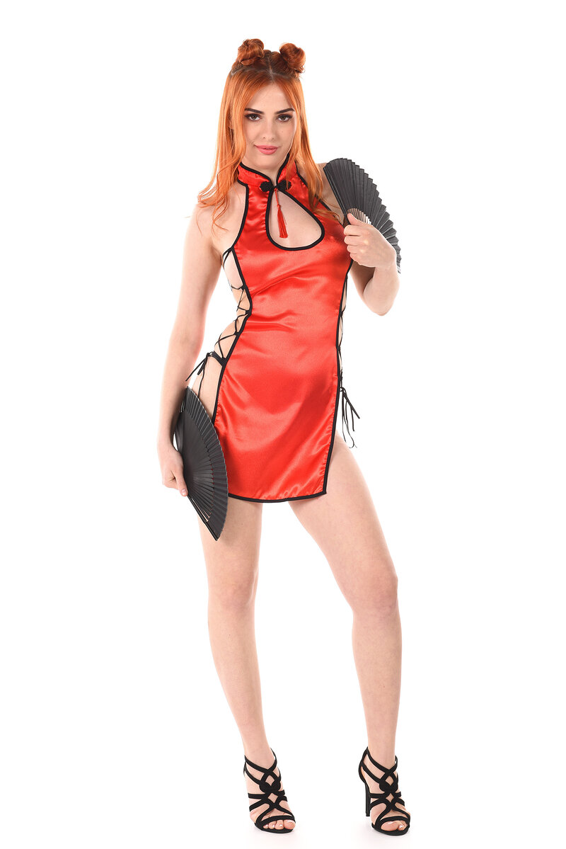 Проститутка Маргарита