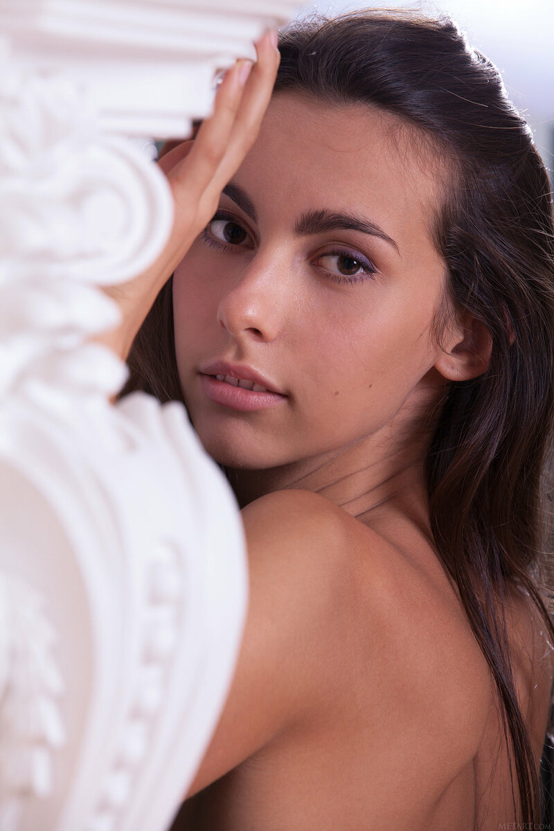 Проститутка Натулька