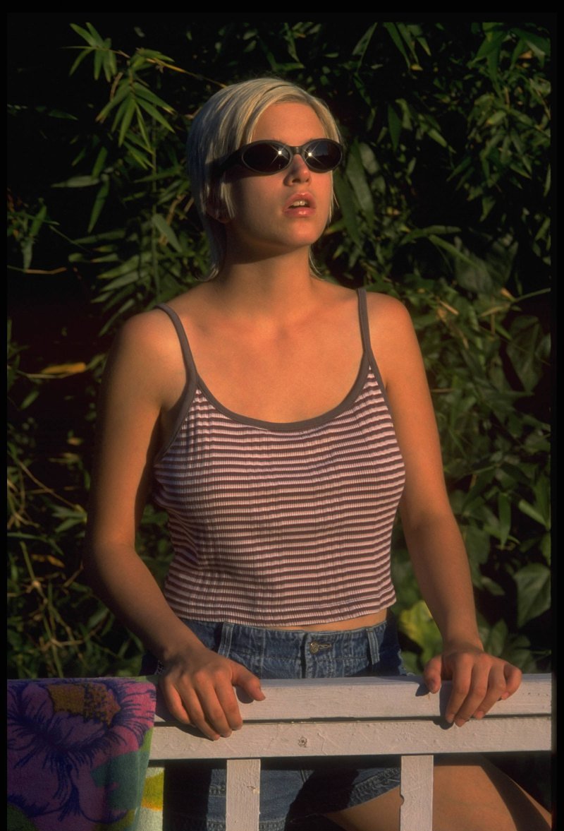 Проститутка Вика