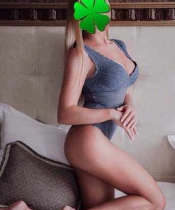 Проститутка Злата